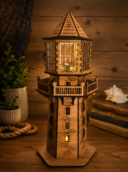 Lighthouse